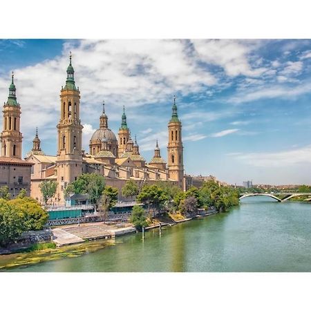 Casa Mar Centro Διαμέρισμα Σαραγόσα Εξωτερικό φωτογραφία
