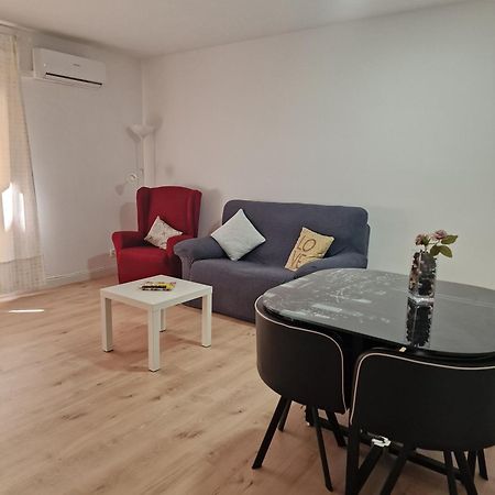 Casa Mar Centro Διαμέρισμα Σαραγόσα Εξωτερικό φωτογραφία