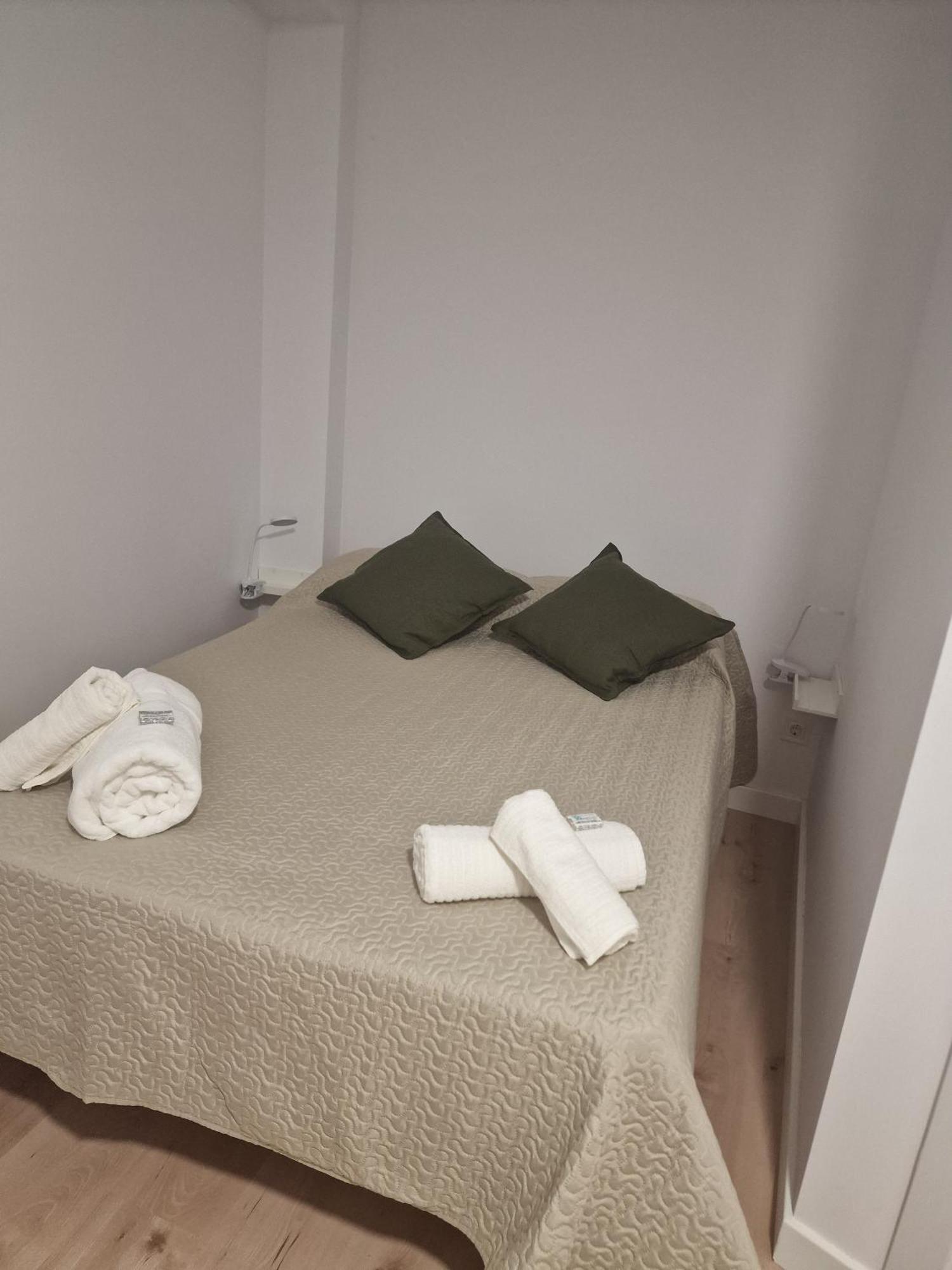 Casa Mar Centro Διαμέρισμα Σαραγόσα Εξωτερικό φωτογραφία