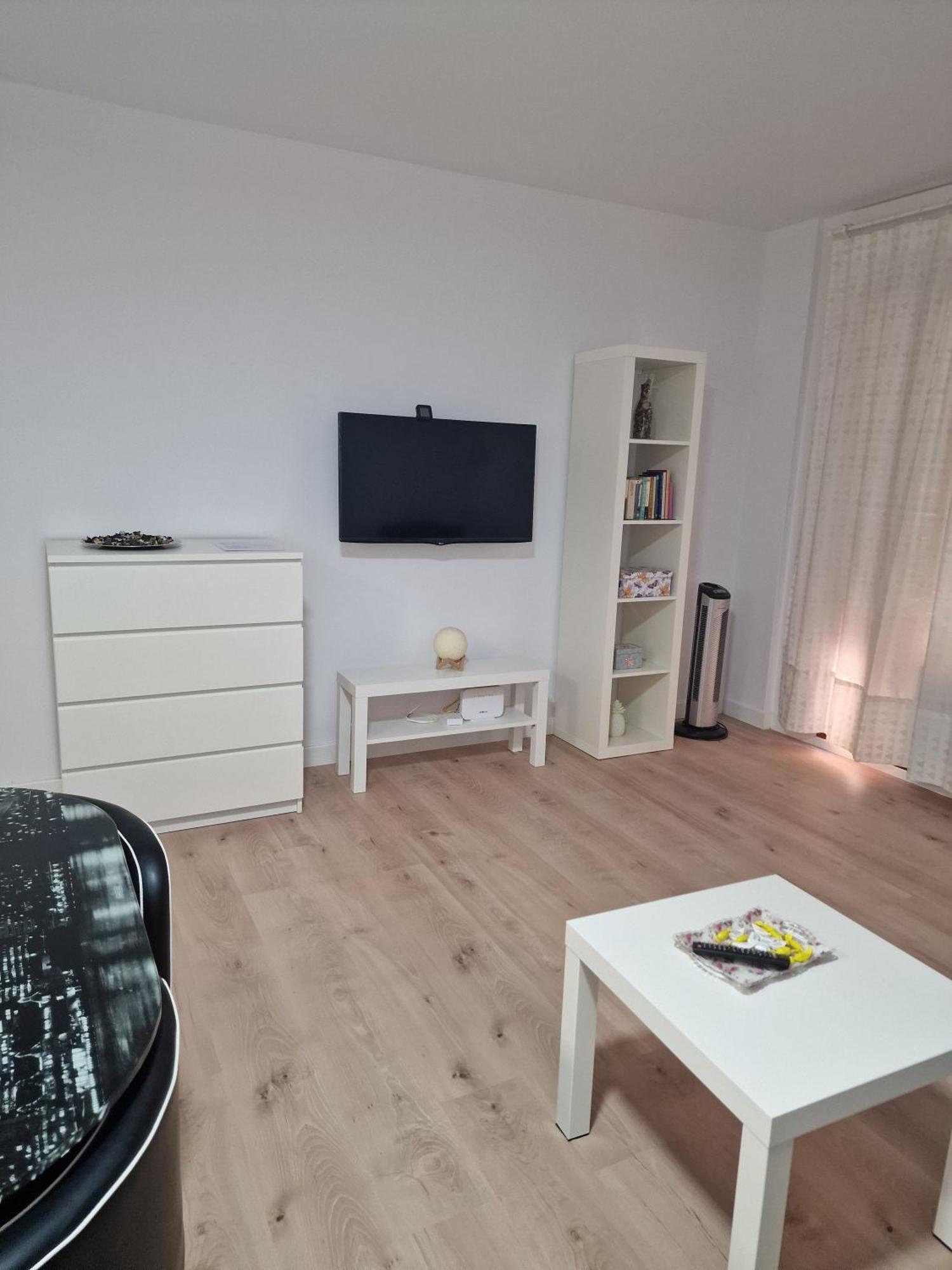 Casa Mar Centro Διαμέρισμα Σαραγόσα Εξωτερικό φωτογραφία