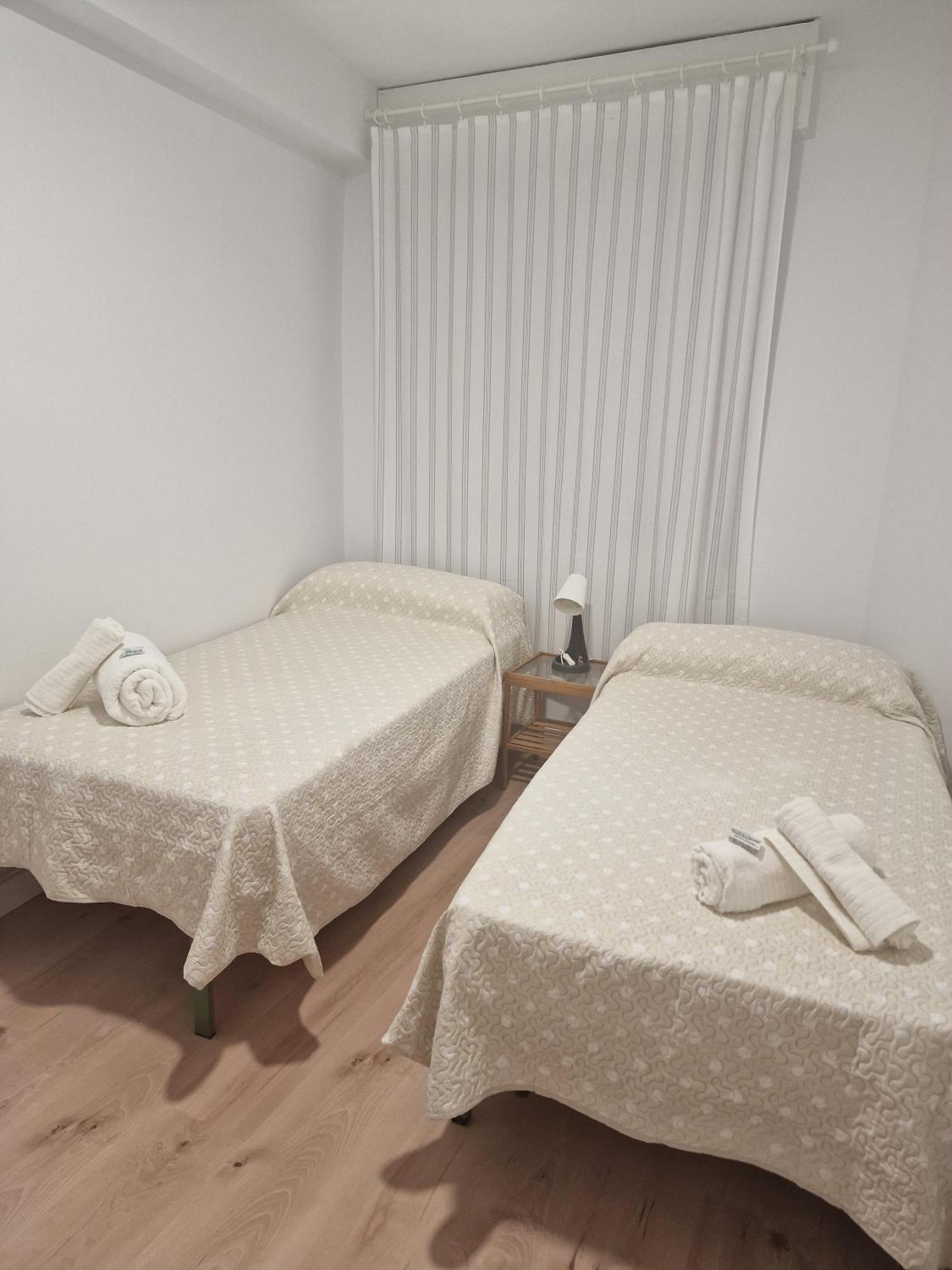 Casa Mar Centro Διαμέρισμα Σαραγόσα Εξωτερικό φωτογραφία