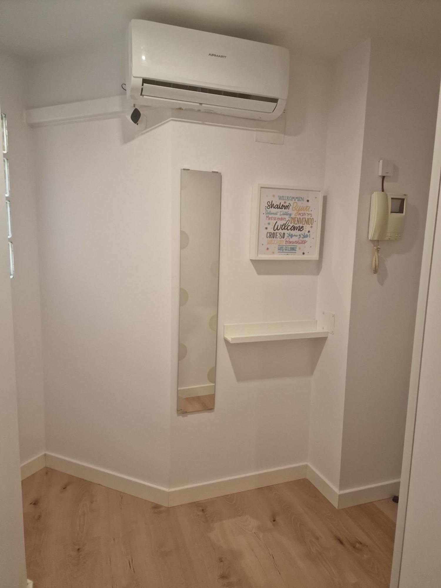 Casa Mar Centro Διαμέρισμα Σαραγόσα Εξωτερικό φωτογραφία